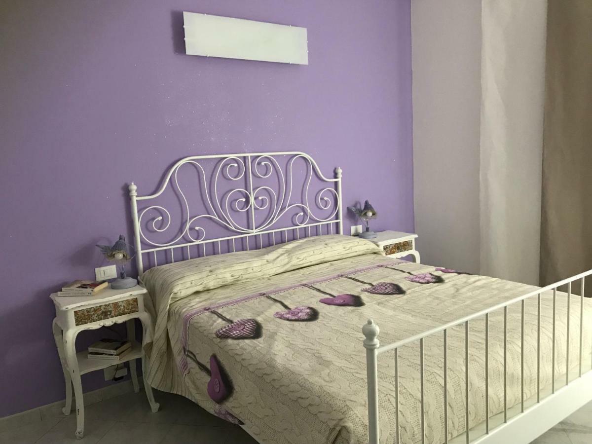 Polly Apartment Rapallo Exterior photo