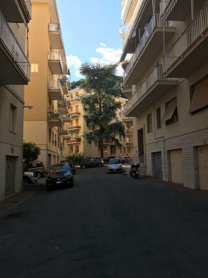 Polly Apartment Rapallo Exterior photo