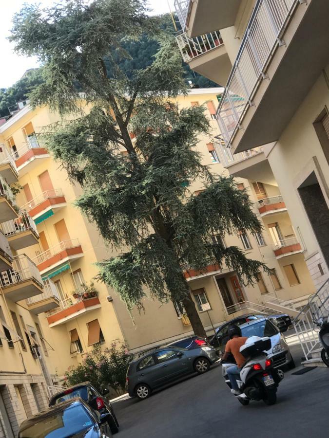 Polly Apartment Rapallo Exterior photo