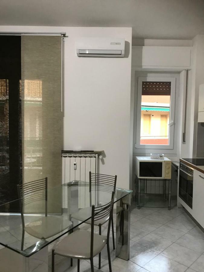 Polly Apartment Rapallo Exterior photo