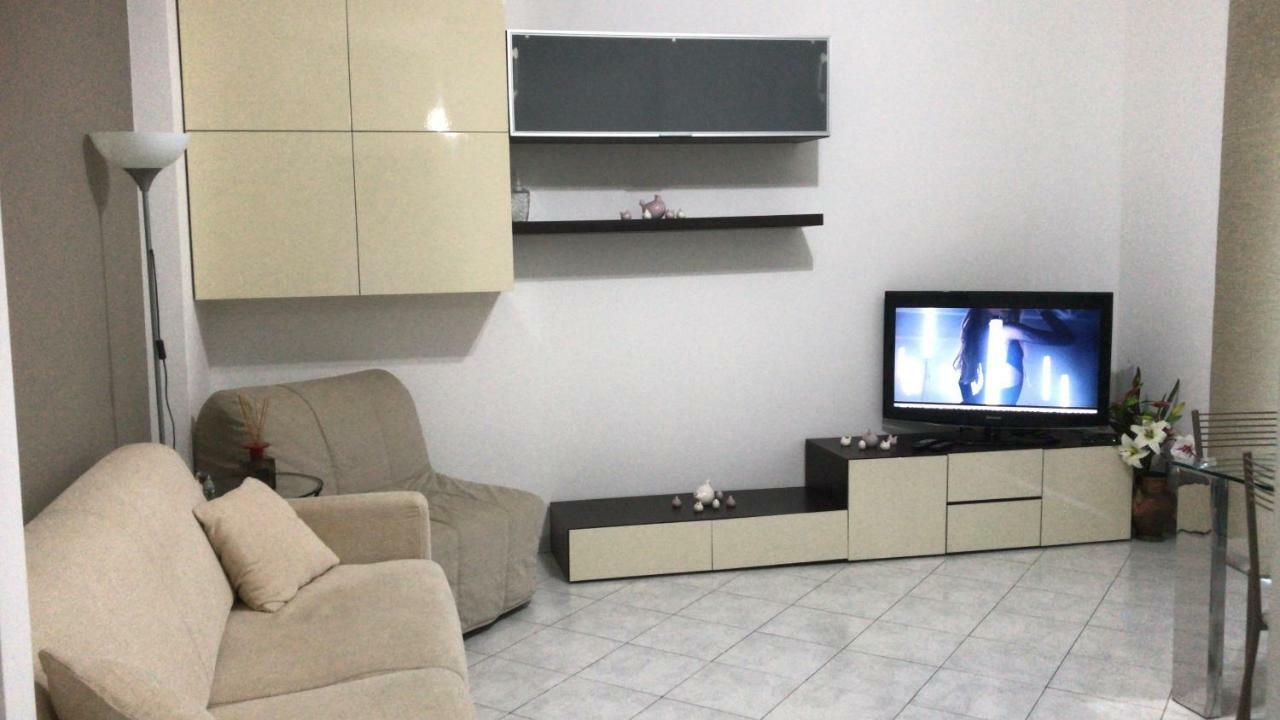 Polly Apartment Rapallo Exterior photo