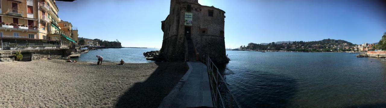 Polly Apartment Rapallo Exterior photo
