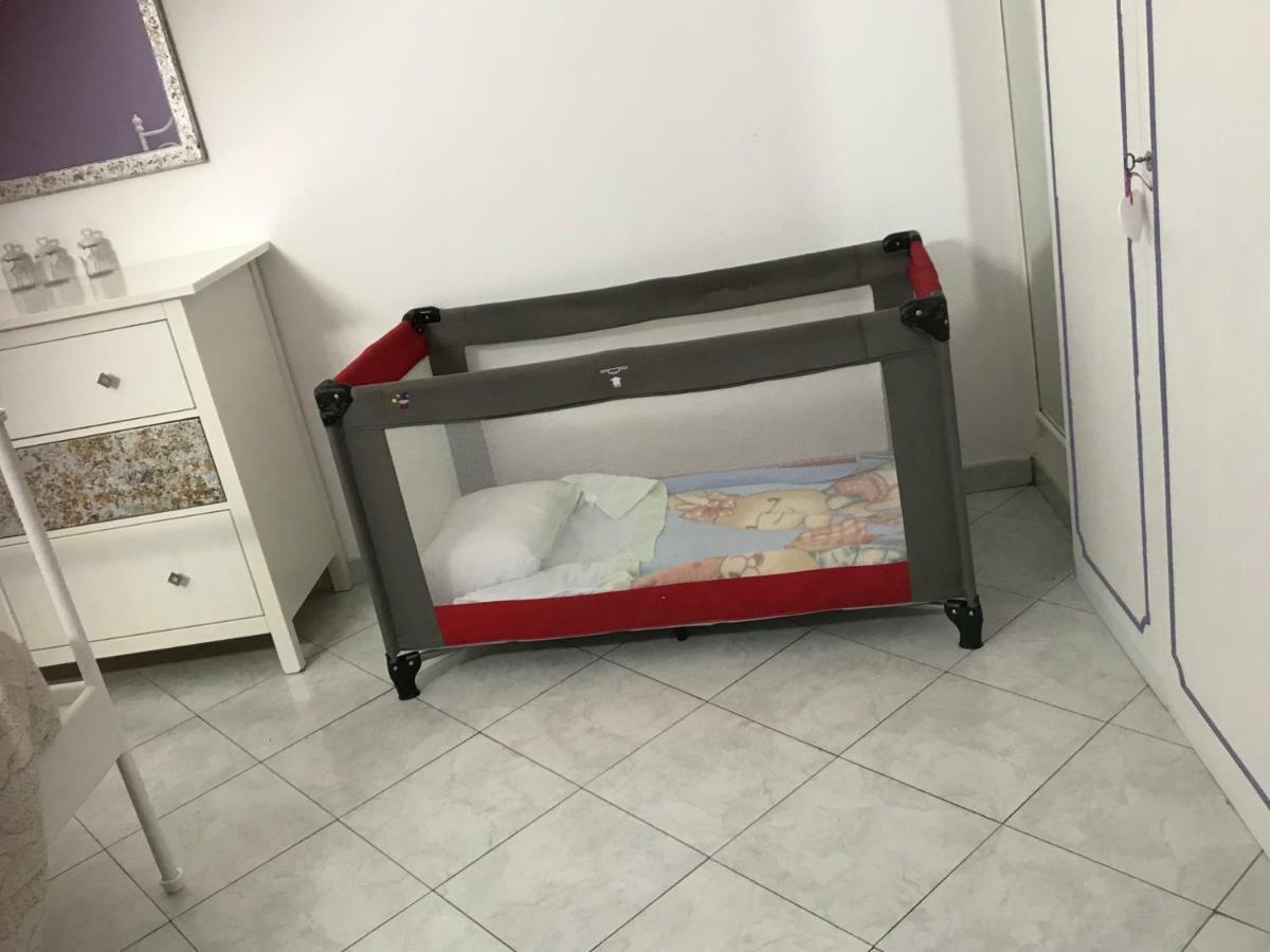 Polly Apartment Rapallo Exterior photo