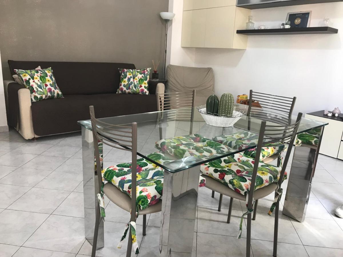 Polly Apartment Rapallo Exterior photo